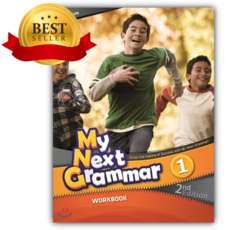 My Next Grammar 1 : Work Book