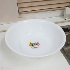 돈스텔 플라스틱 세숫대야 대