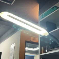 집게조명 독서조명 USB 집게 탁상 독서등 블랙 79000EA 1EA, 본상품