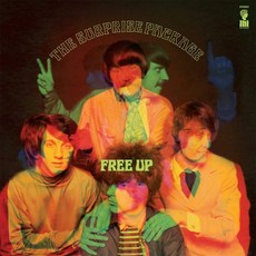 (LP) Free Up