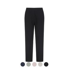 [매장정품] 폴햄 여성 알래스카 스트레이트 탄성 팬츠_PHD2PT2720