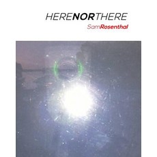 (영문도서) Here Nor There Paperback, bd-studios.com, English, 9780999207857