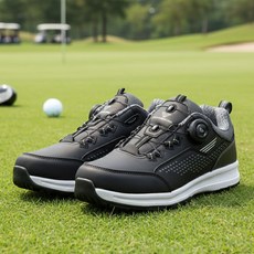 [김영주 골프]남여공용 이지다이얼 경량 골프화 TMA_K003