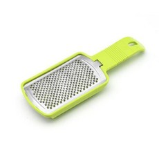 거한 이유식 강판 감자 마늘 당근 핸드 강판 225mm, 본상품선택, 1개