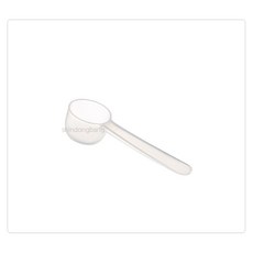 국내 계량스푼 10ml 1개 PP