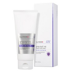 일리윤 튼살크림, 200ml, 10개