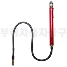 플랙시블 LED 작업등(AAA) ZF2803 / 자바라라이트, 자바라라이트만, 1개