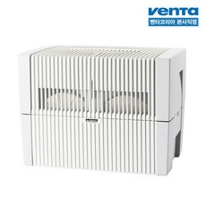 벤타 오리지널 에어워셔 LW-45W 기화식 가습기 공기청정기, 없음