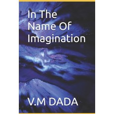 (영문도서) in the name of imagination Paperback, Independently Published, English, 9798300007324