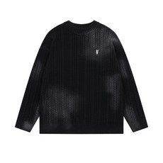 Polo Ralph Lauren 圓領絞花毛衣