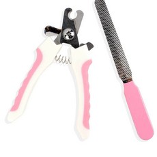 고양이 발톱깎이 야슬이 발톱정리 세트 2종jin7+9ppN