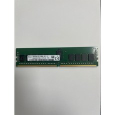 賣可小舖 SK hynix 海力士 32GB DDR4 2933 記憶體 REG伺服器用 X99工作站專用, 1個, 16G/2666 Hynix
