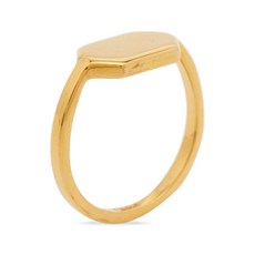 끌로에 중고 헥사곤 링