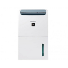 SHARP 夏普 Plasmacluster自動離子 衣物乾燥除濕機 DW-PT9HT-W 8.5L/日 能源效率等級