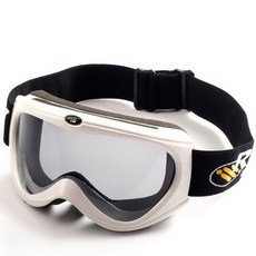 伊凱文戶外 SNOW TRAVEL 抗UV雪鏡 發票, 紅色, 1個