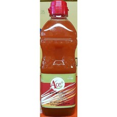 ACE 핫소스 510ml 핫소스/액상소스/말통, 1개
