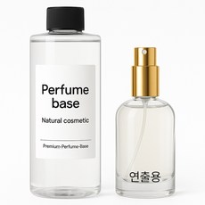 향수.룸스프레이diy재료-향수 룸스프레이베이스, 1L, 베이스, 1개, 1L