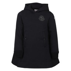 몽클레르 앙팡 아플리케 드레스