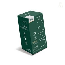 스토어-지유 카누 디카페인 미니 100T 0.9g 동서카누커피, 100 STICKS
