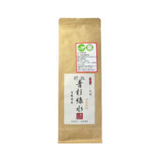 茶悅杉林青心烏龍青杉綠水杉林溪高海拔有機綠茶, 37.5g, 1個