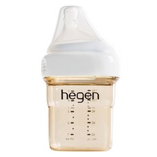 헤겐 다기능 PPSU 젖병, 150ml, 1개