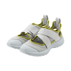 무인 양품 운동화 샌들 유니섹스 어른 EKB12A4S 그레이 XL