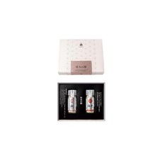 ThanksFactory 땡스팩토리 우미노엔 새우 도미 다시소금 세트 F306