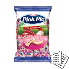 타야스 핑크파이(8g*100입), 1개, 800g