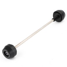 Honda CB650R CBR650R 2019-2020 CB650F 前輪軸防倒球 - 極限超快感，有效保護車身，降低維修成本, 1個