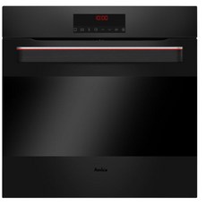 愛琴海廚房 Amica Q系列 QTCI-2000B TW 黑色 多工烘焙烤箱 單獨上下火 水自清 氣炸 果乾 炙燒