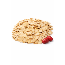 六安堂 美國粉光參片 (花旗參 西洋參), 75g, 1個, 1個裝