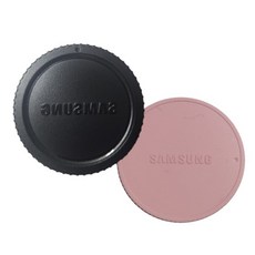 삼성 정품 NX바디캡 NX미니 바디캡, 1개, NX, NX 바디캡, 화이트