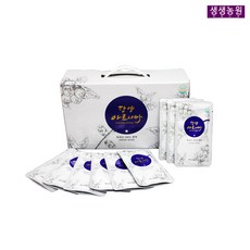 생생농원 아로니아 진액70mlX30포, 70g, 30개