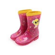 프레소 금비 방망이 아동 레인부츠 갯벌부츠