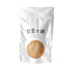 堅果本舖 黑糖粉, 800g, 1個