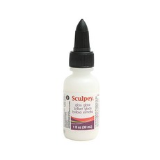 스컬피 JSASG33G 유약-유광30ml -조형 재료