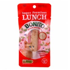 드림펫 런치보니또 오리지널참치맛 20g /치킨훈제간식, 참치맛, 1개