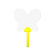 J 그리기모양부채9 종이부채 선녀