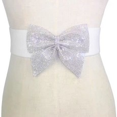 JoYouth 라틴 큐빅 라인 댄스벨트