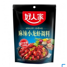 승현유통 호인가 마라룽샤소스, 200g, 2개