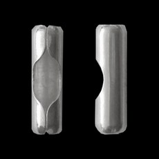 은 볼 체인 연결장식 3.0 mm 1개입, 단품