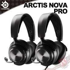 SteelSeries Arctis Nova Pro 有線電競耳機, ARCTIS NOVA PRO XBOX,有線
