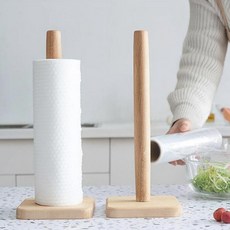 키친타올걸이 홀더 키친타올 거치대 1(PC) 260310, 본상품