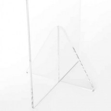 라세노 아크릴칸막이 업소용칸막이, 450x450 뚫림, 450x450 뚫림