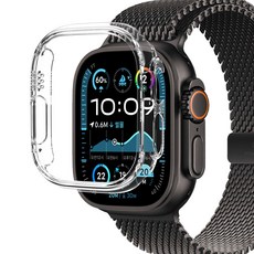 araree NUKIN Apple Watch Ultra 抗震保護殼