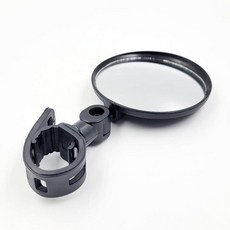 장착 미러 자전거 핸들 프레임 사이드 오토바이 킥보드 안전 품