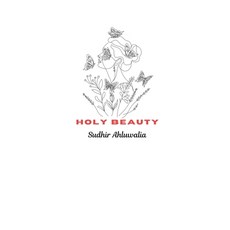 (영문도서) Holy Beauty Paperback, Independently Published, English, 9798305516937