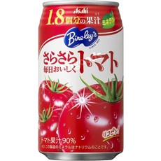 토마토 주스, 350g, 24개