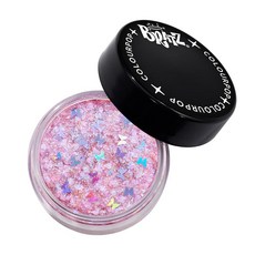 ColourPop x Bratz Glitterally Obsessed - Bratitude, 1