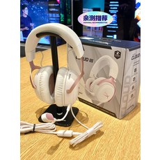 電腦耳機 頭戴式 帶麥克風 有線, 如圖所示, 詳情頁內介紹
